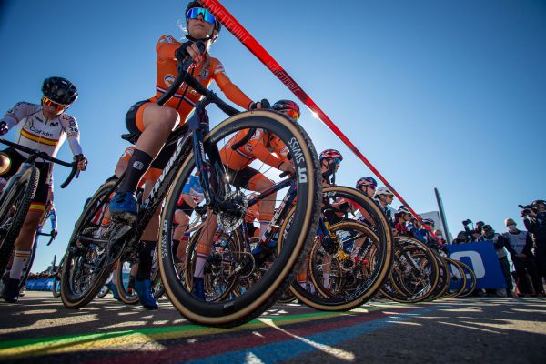 Fayetteville 2022 - sobota - 35 sekund