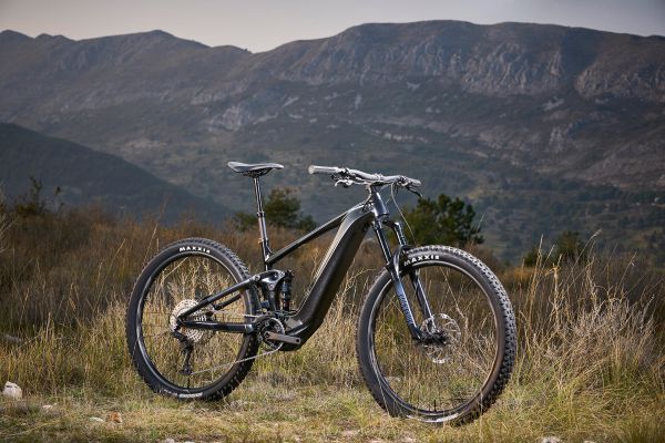 Giant Trance X E+ Pro 2