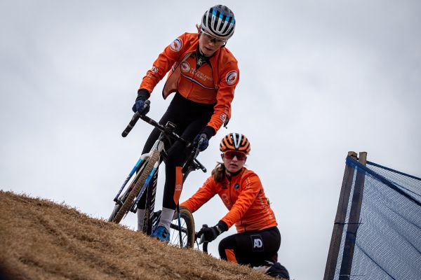 Fayetteville 2022 - den 2. - Puck Pieters