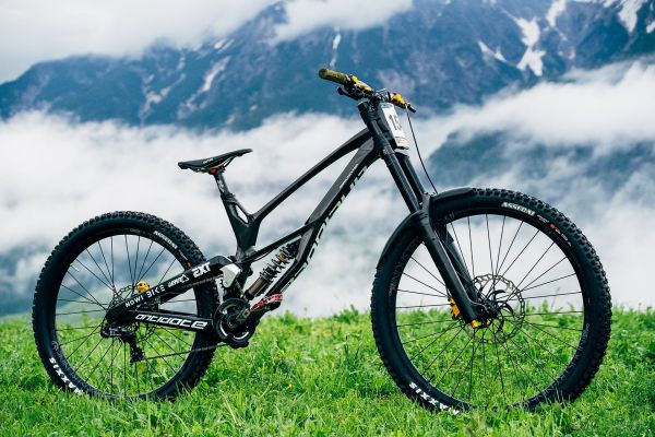 Antidote Darkmatter 2022