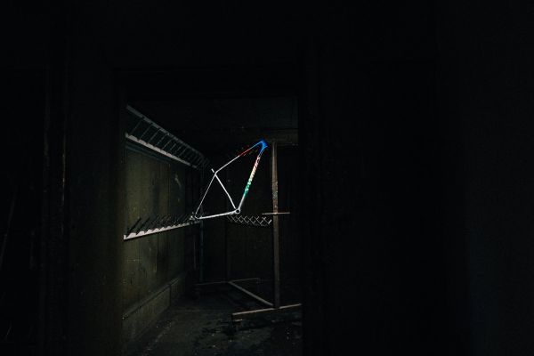 Limitovaná edice Specialized S-Works World Champion