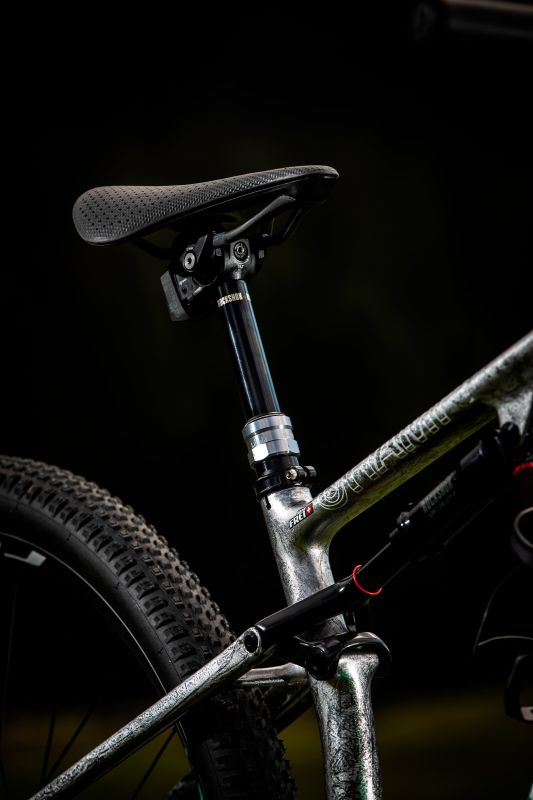 Limitovaná edice Specialized S-Works World Champion