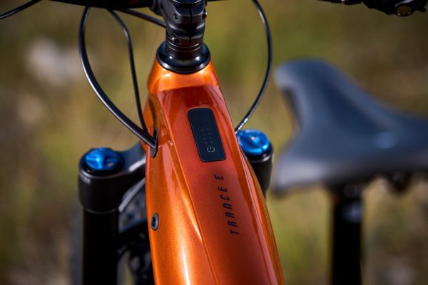 Giant Trance X E+ Pro 2