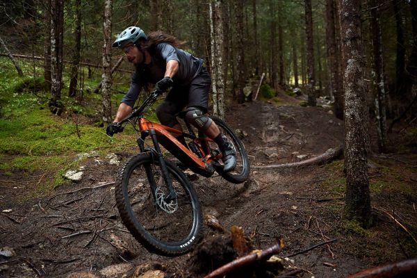 Giant Trance X E+ Pro 2