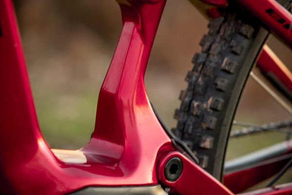 BH Bikes AtomX Carbon 2022