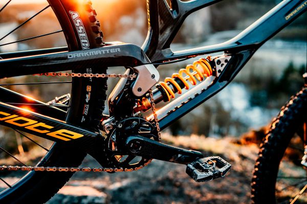 Antidote Darkmatter 2022