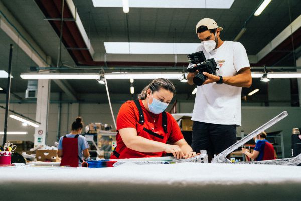 Limitovaná edice Specialized S-Works World Champion