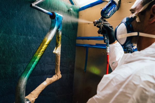 Limitovaná edice Specialized S-Works World Champion