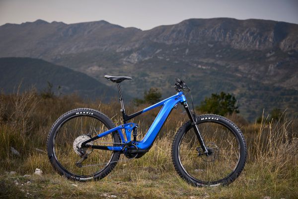 Giant Trance X E+ Pro 2