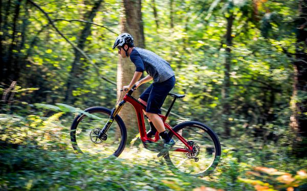 BH Bikes AtomX Carbon 2022