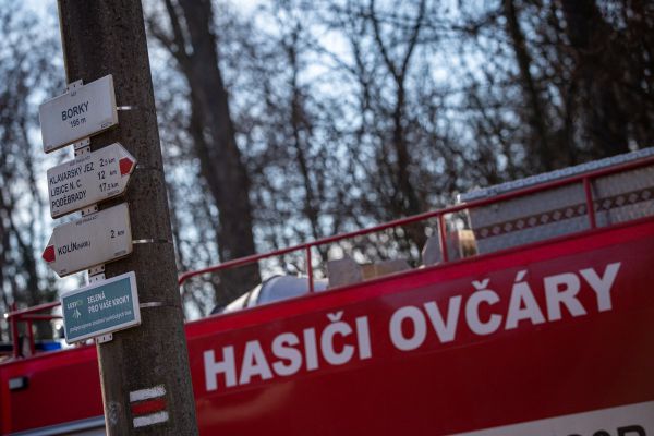 Mistrovství ČR v cyklokrosu 2022