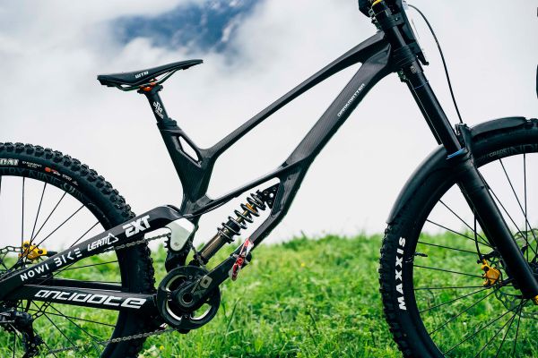 Antidote Darkmatter 2022