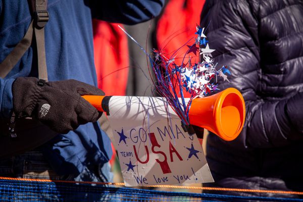 MS cyklokros - Fayetteville 2022 - sobota