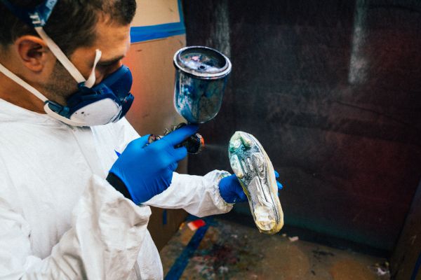 Limitovaná edice Specialized S-Works World Champion