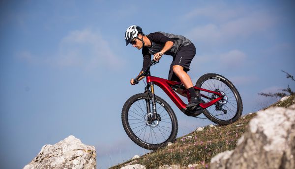 BH Bikes AtomX Carbon 2022