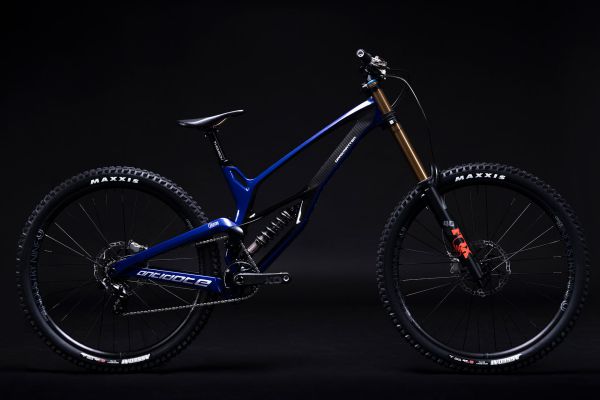 Antidote Darkmatter 2022