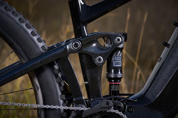 Giant Trance X E+ Pro 2