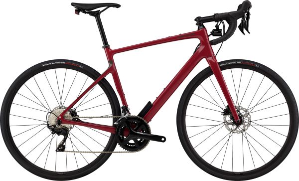 Cannondale Synapse Carbon 2022