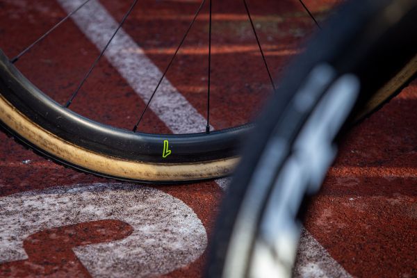 Mistrovství ČR v cyklokrosu 2022