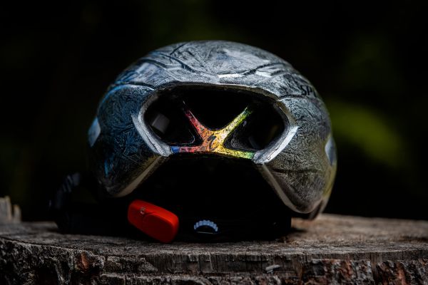 Limitovaná edice Specialized S-Works World Champion