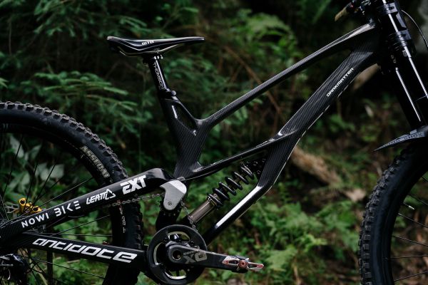 Antidote Darkmatter 2022