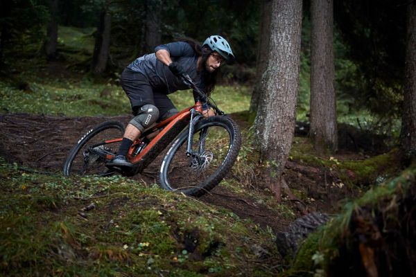 Giant Trance X E+ Pro 2