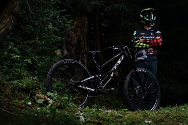 Antidote Darkmatter 2022