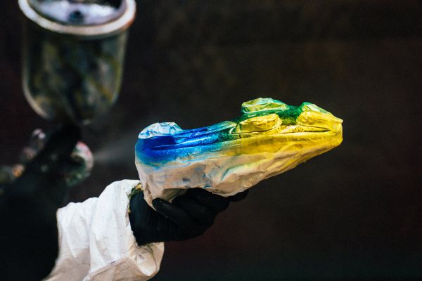 Limitovaná edice Specialized S-Works World Champion