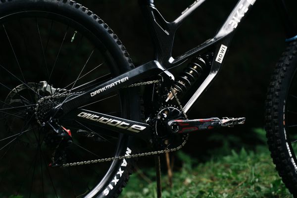 Antidote Darkmatter 2022