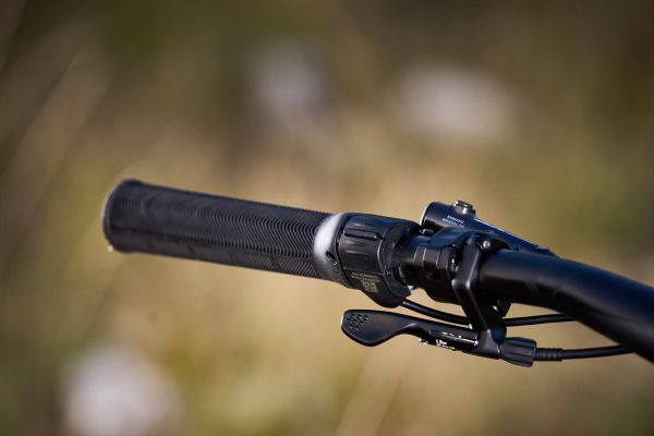 Giant Trance X E+ Pro 2