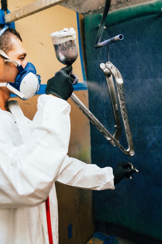 Limitovaná edice Specialized S-Works World Champion