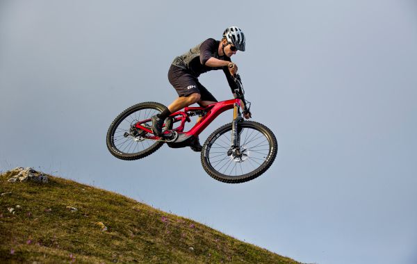 BH Bikes AtomX Carbon 2022