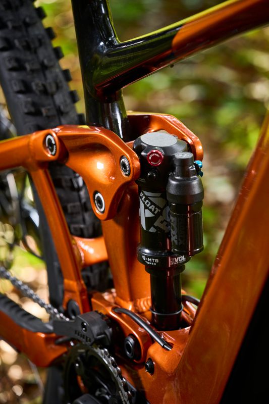 Giant Trance X E+ Pro 2