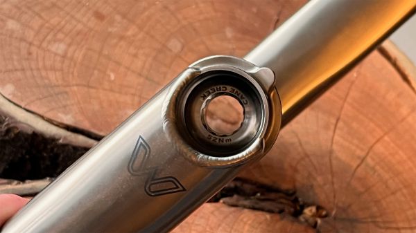 Cane Creek eeWings 2022