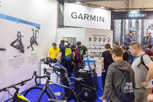 For Bikes 2022 první den