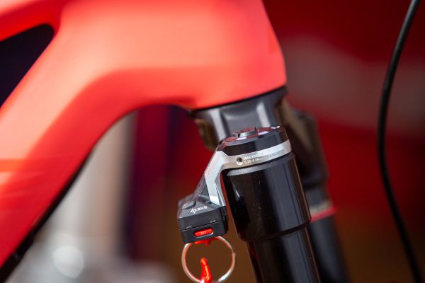 MS cyklokros - Fayetteville 2022 - střípky