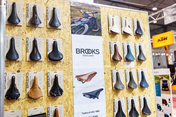 For Bikes 2022 první den