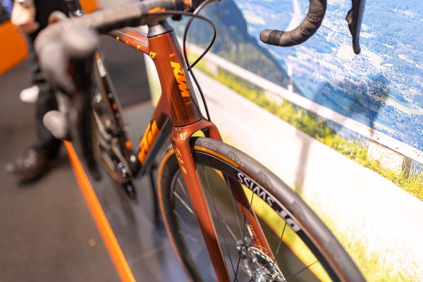 For Bikes 2022 první den