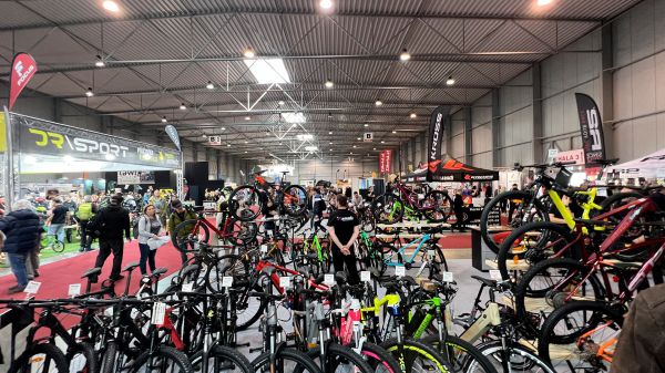 For Bikes 2022 první den