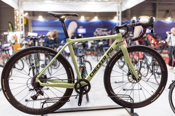 For Bikes 2022 první den