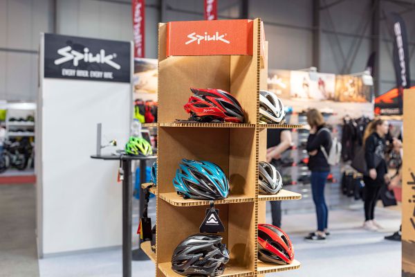 For Bikes 2022 první den