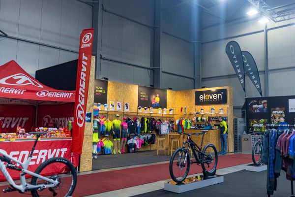 For Bikes 2022 první den