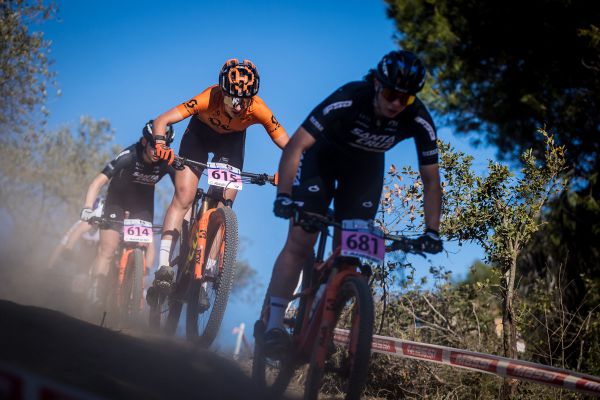 Supercup Banyoles 2022