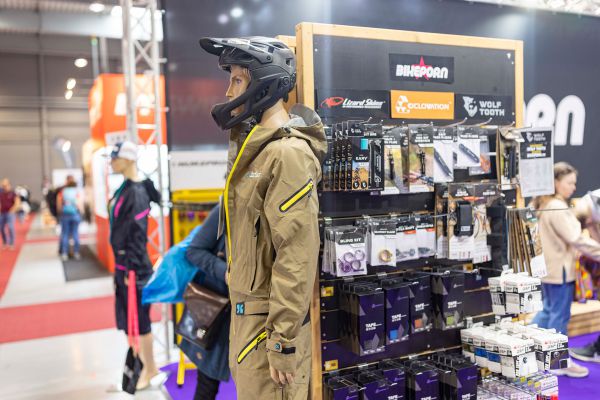 For Bikes 2022 první den