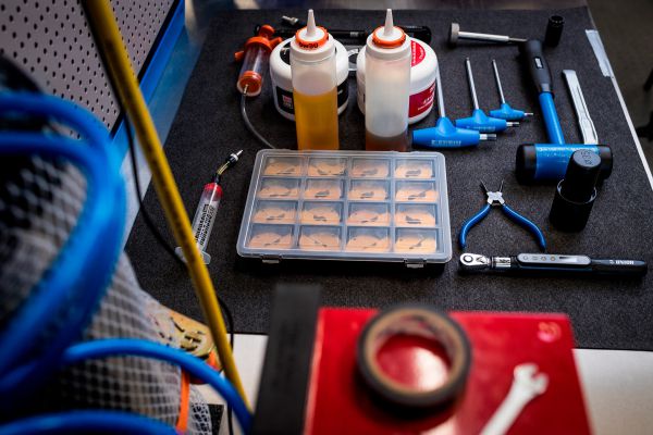 "Tlumičárna" Kolofix