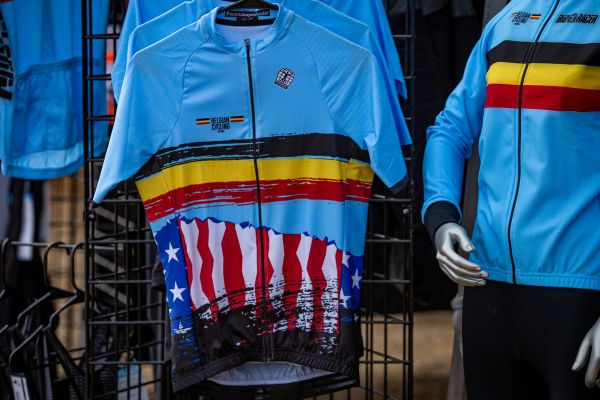 MS Fayetteville 2022 - belgičané vzdali hold šampionátu v USA po svém