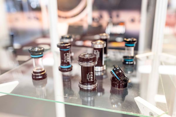 For Bikes 2022 první den