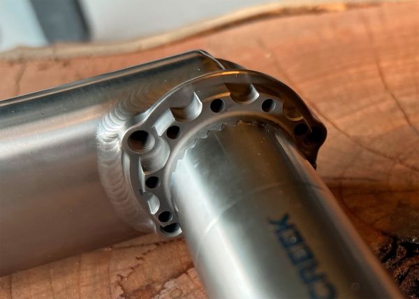 Cane Creek eeWings 2022