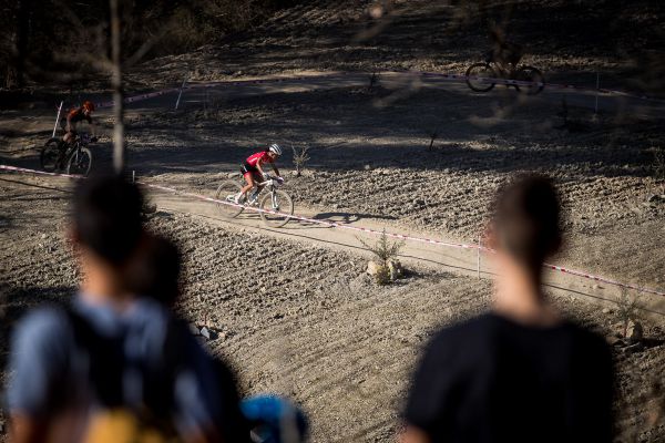 Supercup Banyoles 2022