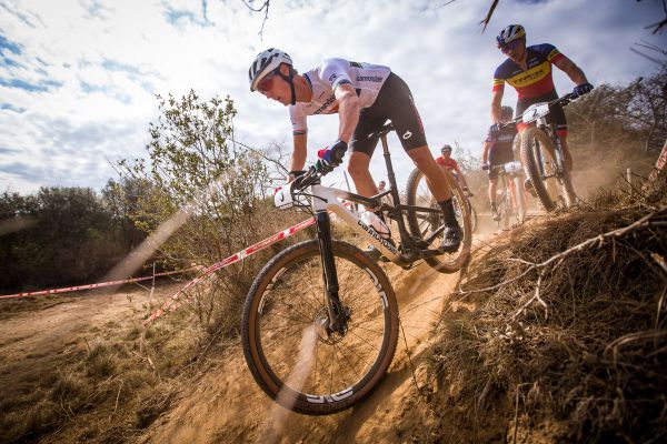 Supercup Banyoles 2022